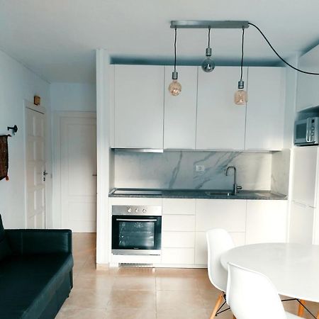 Home Maria Playa de las Americas  Luaran gambar