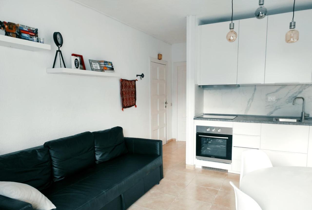 Home Maria Playa de las Americas  Luaran gambar
