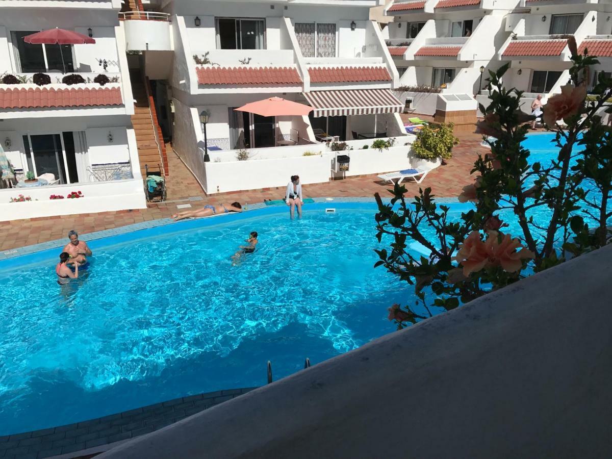 Home Maria Playa de las Americas  Luaran gambar