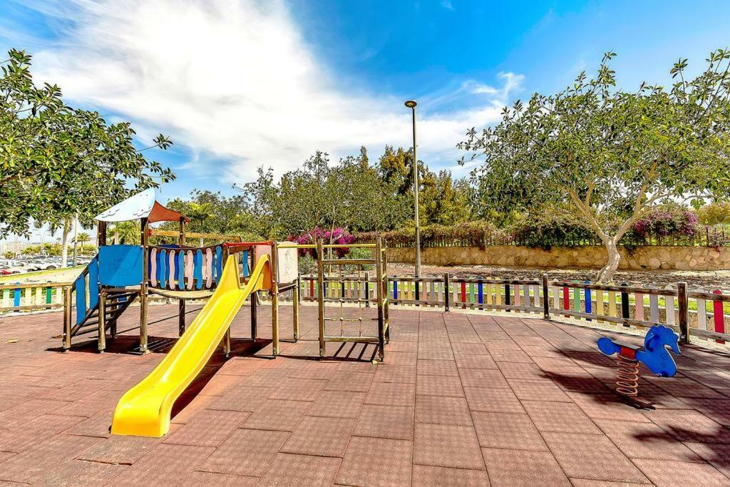 Home Maria Playa de las Americas  Luaran gambar