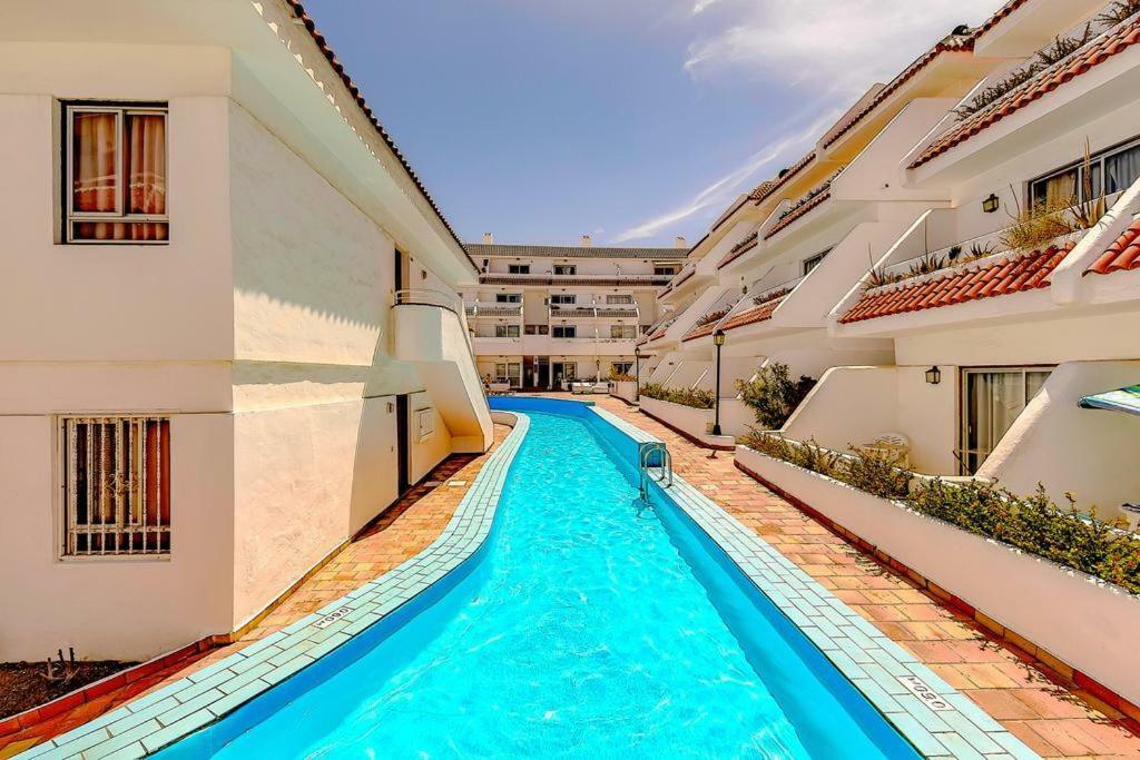 Home Maria Playa de las Americas  Luaran gambar