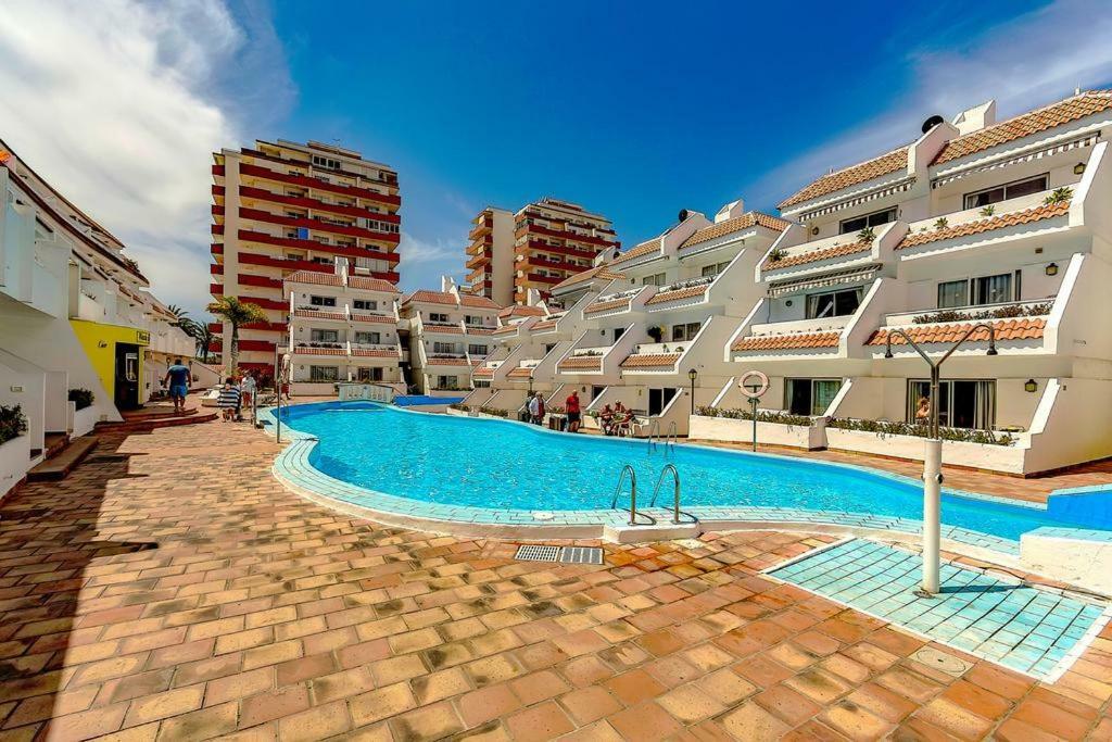 Home Maria Playa de las Americas  Luaran gambar