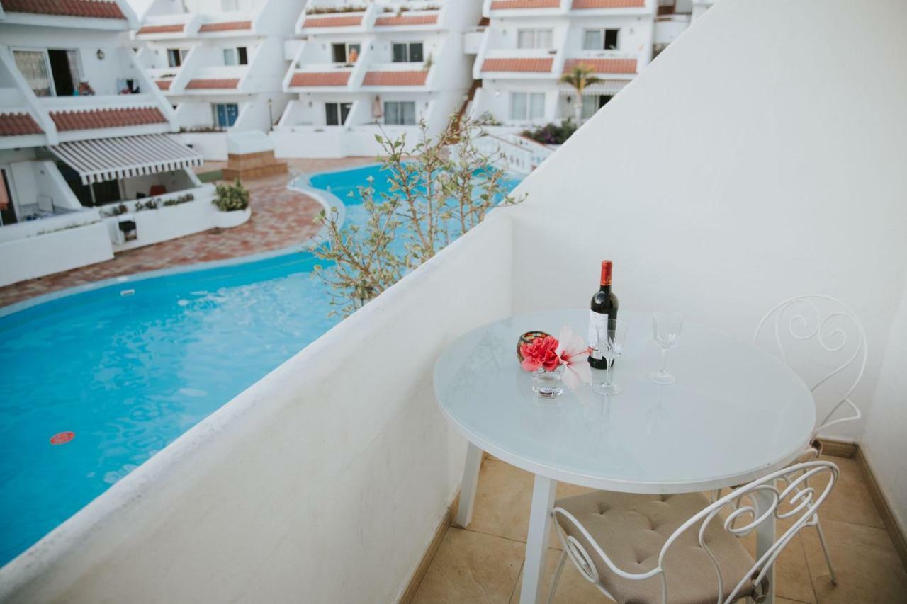 Home Maria Playa de las Americas  Luaran gambar