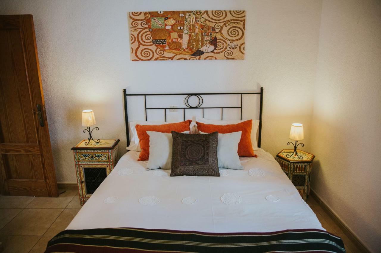 Home Maria Playa de las Americas  Luaran gambar