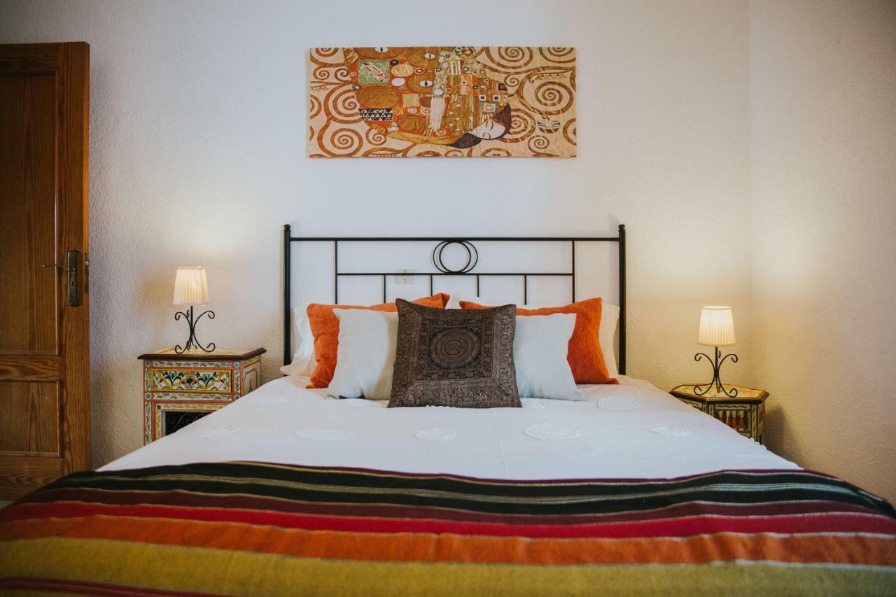 Home Maria Playa de las Americas  Luaran gambar