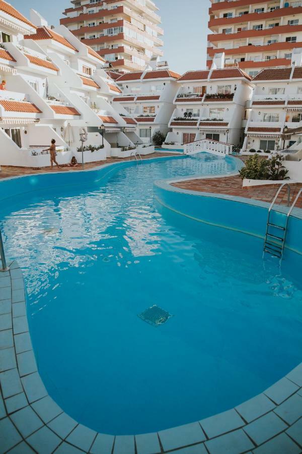 Home Maria Playa de las Americas  Luaran gambar